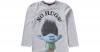 Trolls Langarmshirt Gr. 128 Jungen Kinder