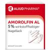 Amorolfin AL 5% wirkstoff...