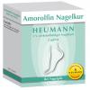 Amorolfin Nagelkur Heuman