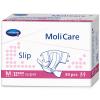 MoliCare Slip super Gr. M