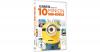 DVD 10 Minions Mini-Movie