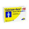 Calcium-dura® Vit. D3 120