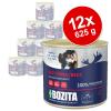 Bozita Paté 12 x 625 g - 