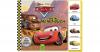 Disney Cars: Mein Memo-Bu