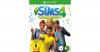 XBOXONE Die Sims 4 - Delu