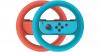 Nintendo Switch Wheel Duo Pack, rot/blau