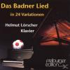 Helmut Lörscher - Badner ...