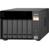 QNAP TS-673-4G NAS System...