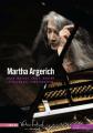 VARIOUS - Martha Argerich