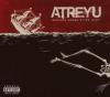 Atreyu - Lead Sails Paper Anchor - (CD)