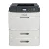 Lexmark MS810dtn S/W-Lase...