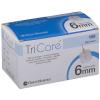 TriCare Pen-Nadeln 6 mm 0