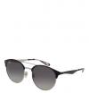 Ray Ban Sonnenbrille ´´RB3545´´, Piloten-Stil, sch