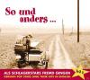 Various - So Und Anders V