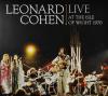 Leonard Cohen - Live At T