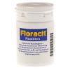 Floracit Pastillen