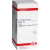 Arnica D 4 Tabletten