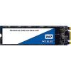 WD Blue 3D NAND SATA-SSD 2TB 6GB/s M.2 2280