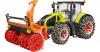 Claas Axion 950 mit Schne...