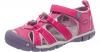 Kinder Outdoorsandalen SEACAMP II CNX Gr. 24 Mädch