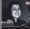 Karel Ancerl, Ida Haendel, The Czech Philharmonic 