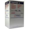 Topper 8 Kompr.10x20 cm steril