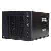 SilverStone Sugo SFF Mini-ITX Gehäuse SST-SG05BB-L