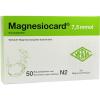 Magnesiocard 7,5 mmol Bra...