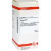 Conium D 6 Tabletten