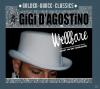 Gigi D´Agostino - Wellfare - (Maxi Single CD)