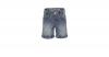 Shorts Jeans Pünktchen Gr. 68 Mädchen Baby