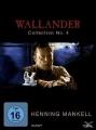 Wallander - Collection No