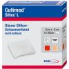 Cutimed® Siltec L 5 cm x ...