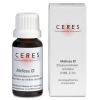 Ceres Melissa Officinalis...