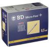 BD Micro Fine™+ U 40 Insu...