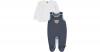 Baby Set Strampler + Langarmshirt Gr. 56 Jungen Ba