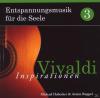 Michael Habecker, Armin Ruppel - Vivaldi Inspirati