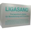 Ligasano weiß Verband 2x1