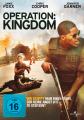 Operation: Kingdom - (DVD