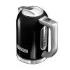 KitchenAid 5KEK1722EOB Wasserkocher 1,7L onyx schw