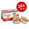 Sparpaket Schesir Small N...