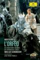 L´Orfeo Oper DVD + Video ...