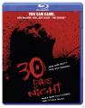 30 Days of Night - (Blu-r