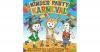 CD Kinder Party Karneval