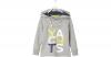 Sweatshirt Gr. 116 Jungen Kinder