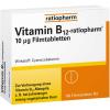 Vitamin-B12-ratiopharm® 1