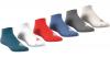 6er Pack Sneakersocken Gr. 27-30