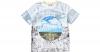 T-Shirt Gr. 140 Jungen Ki...