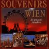 VARIOUS - Souvenirs Aus Wien - (CD)