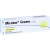 Micotar Creme